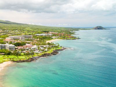 Wailea Beach Resort - Marriott, Maui