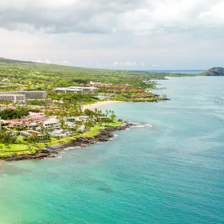 Wailea Beach Resort - Marriott, Maui