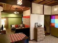 Tsudoya Tsukamoto Hotele w: Nishiyodogawa Ward