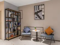 Homeinn Selected Hotel (Harbin Central Avenue Subway Station Anguo Street) Hotels near Daoli