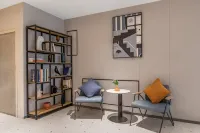 Homeinn Selected Hotel (Harbin Central Avenue Subway Station Anguo Street)