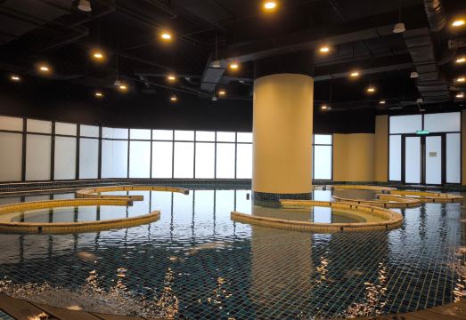 1001 Nights Hotel, Trademark Collection by Wyndham