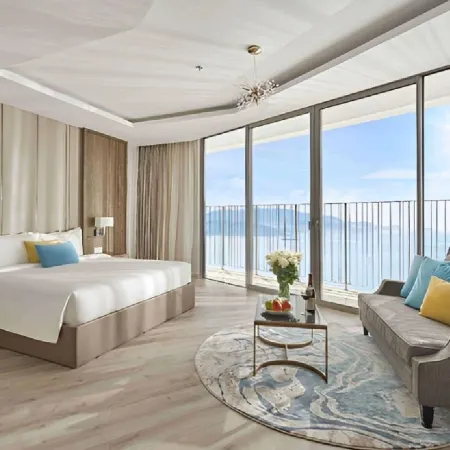 Panorama Nha Trang K'Condotel