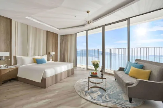 Panorama Nha Trang K'Condotel Hotels in 