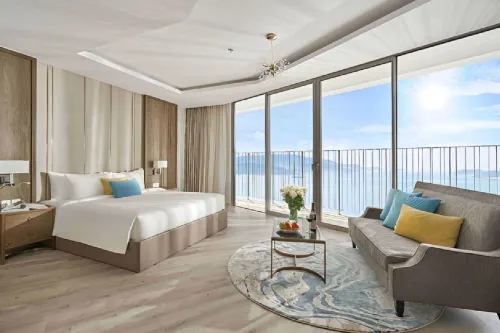 Panorama Nha Trang K'Condotel