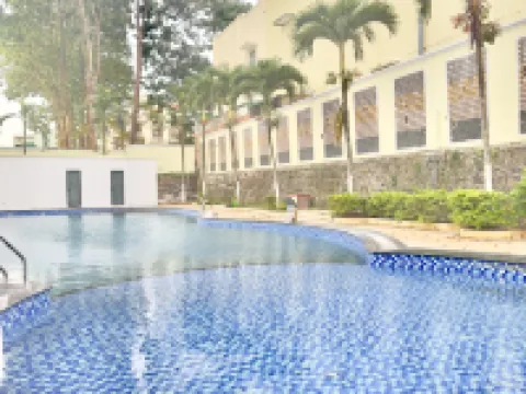 Muong Thanh Grand Gia Lai Hotels in Phu Dong