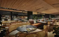 PARKROYAL COLLECTION Kuala Lumpur - servizio colazione