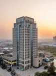 Taibai Mountain Alan Hot Spring International Hotel