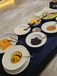 더 웨스턴 부산 호텔 바이 스테이네오 - 조식 운영