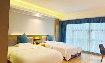 Xingjing Hotel (Guiyang Future Ark Store)