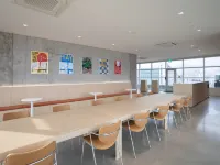マングローブ シンソル 高麗大学校周辺のホテル