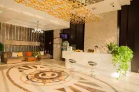 Xiyun Boutique Hotel (Taihe Wanda Plaza)