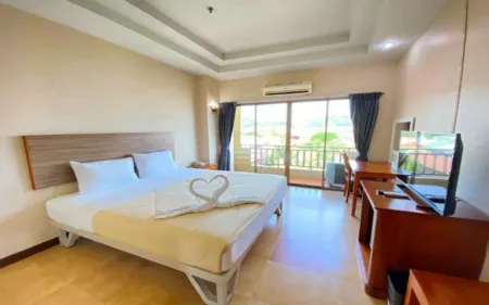 Maihom Resort Daowadung