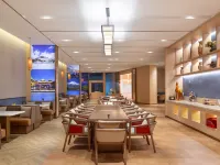 โรงแรมนานาชาติลาเหว่ย พระราชวังโปตาลา โรงแรมในลาซา