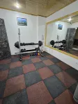 Vine Hills Manali - Fitnessstudio