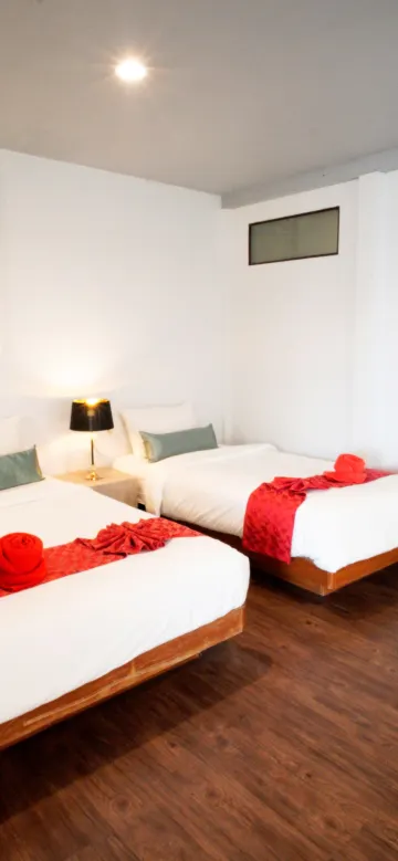 บีชฟร้อนท์ แฟมิลี่ 