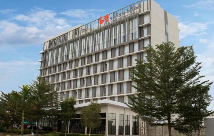 Swiss-Belinn Cikarang