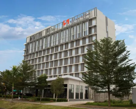 Swiss-Belinn Cikarang Hotels in North Cikarang