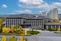 JI Hotel (Chongqing Geli Liangjiang Zongbu Gongyuan) Hotels near Liangjiang High-Speed Rail Plaza