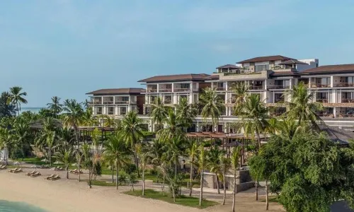 The Sira, a Luxury Collection Resort and Spa, Lombok