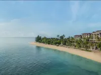 The Sira, a Luxury Collection Resort and Spa, Lombok Hotels in Tanjung