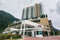 Sunway Onsen Suites @ Lost World of Tambun by Ryokan Management  호텔