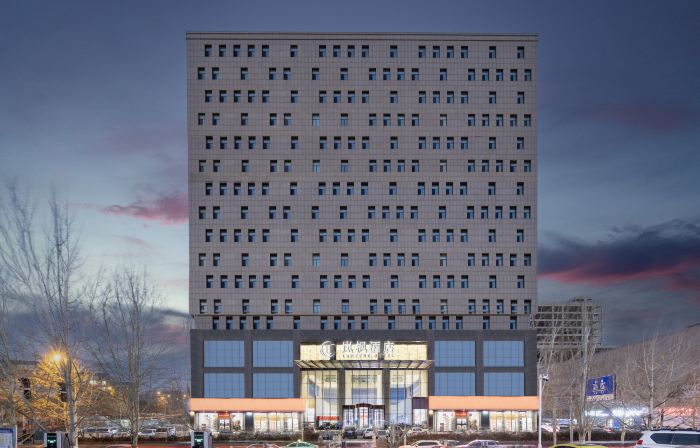 ORDOS LANFENG HOTEL