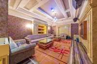 Yuan an jinqiao Hotel