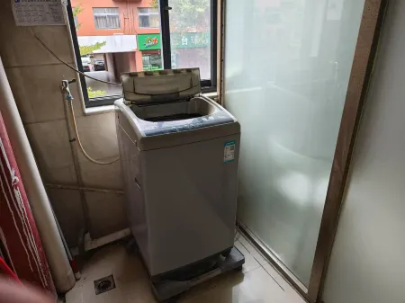 Wanfu Hotel (Quanzhou Chuanhua Highway Port) Отели рядом со станцией Jinjiang Railway Station