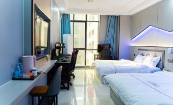 Tianyue Intelligent Hotel