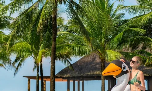 Famiana Resort & Spa