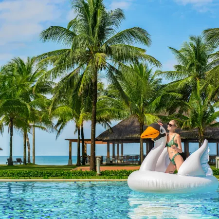 Famiana Resort & Spa