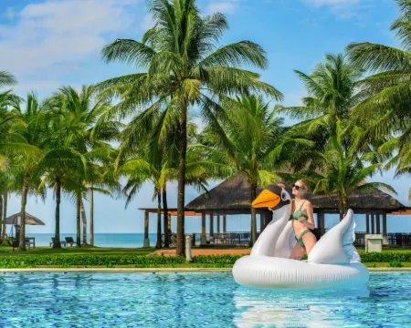 Famiana Resort & Spa Hotels in Phu Quoc Island