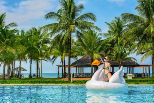 Famiana Resort & Spa Hotels near Phu Quoc Waterfall
