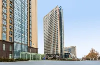 HanTing Hotel (Jinan Changqing University Town) Hotels near Qilu University of Technology (Daxue Road)