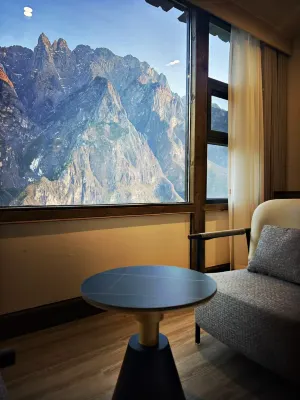 Come Inn Hotels near Middle Tiger Leaping Gorge, Shangri-La, Yunnan