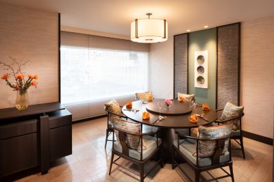 中華レストラン ヒルトン名古屋の写真