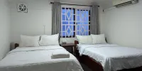 Empire House, Phnom Penh - Standard-Zweibettzimmer