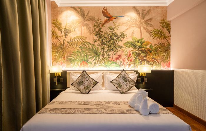 The Palm Suite Tanjung Tokong