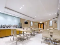CityInn (Daye Tongluowan Commercial) Hotels in Daye