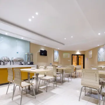 CityInn (Daye Tongluowan Commercial)