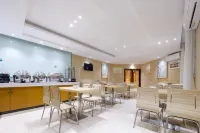 CityInn (Daye Tongluowan Commercial)