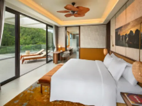 Angsana Quan Lan, Ha Long Bay Hotels in Van Don