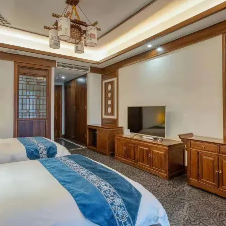 Taijiang Hotel