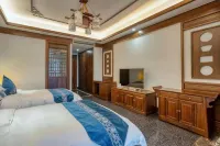 Taijiang Hotel Hotels in Taijiang