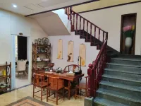 Liuzhou Wangyuexin Courtyard