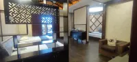 Liuzhou Wangyuexin Courtyard