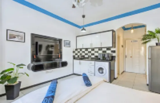 เชอราตัน พลาซ่า - เซ็นทรัล ฮูร์กาดา โดย เดอะ นิว มารีนา โรงแรมในฮูร์กาดา