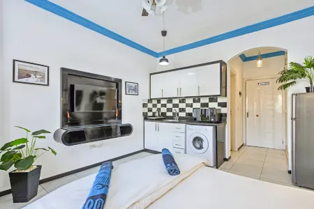 Sheraton Plaza Hurghada Отели рядом с достопримечательностью «Махмея пляж»