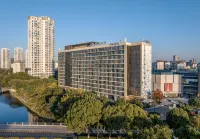 MIRJOL Hotel (Ningbo Impression City)